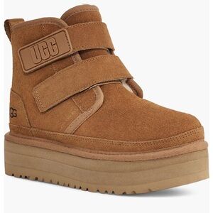 UGG Neumel Platform boot